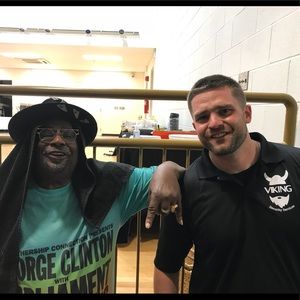 Meet your Posher, Seth